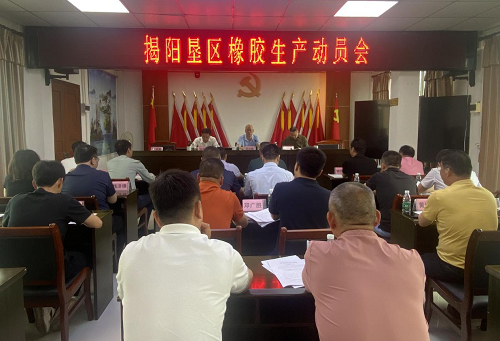 揭阳农垦召开橡胶生产动员会.png